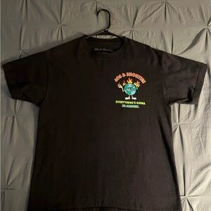 40’s & Shorties Everything’s Gona Be Alright T-Shirt
